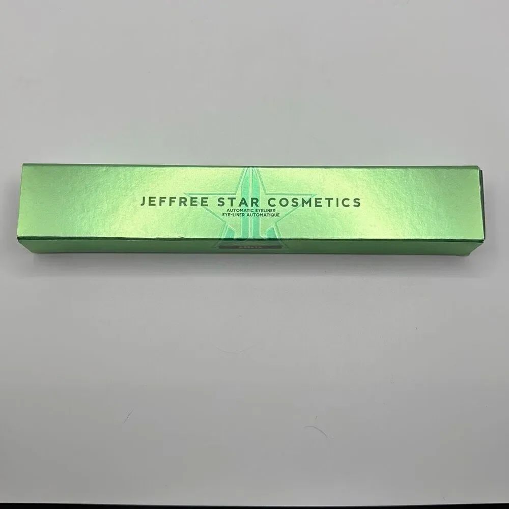 ‼️sale‼️Jeffree Star assets automatic eyeliner M1-2